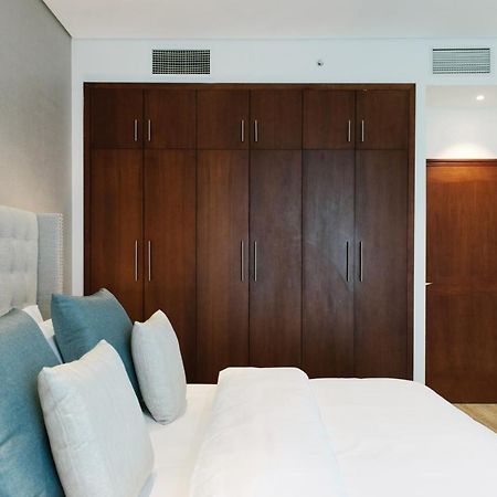 Апартаменты Boutique Living - Marina Heights Дубай Экстерьер фото