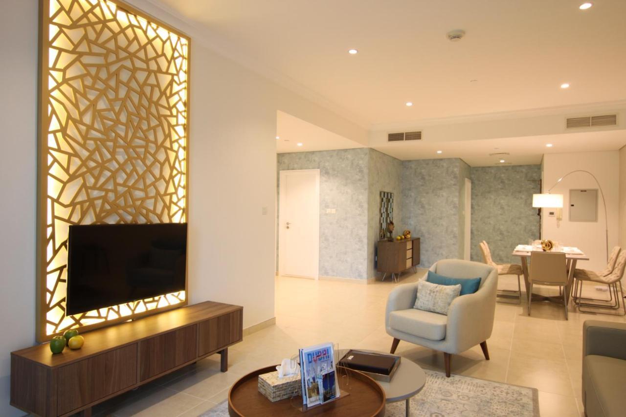 Апартаменты Boutique Living - Marina Heights Дубай Экстерьер фото