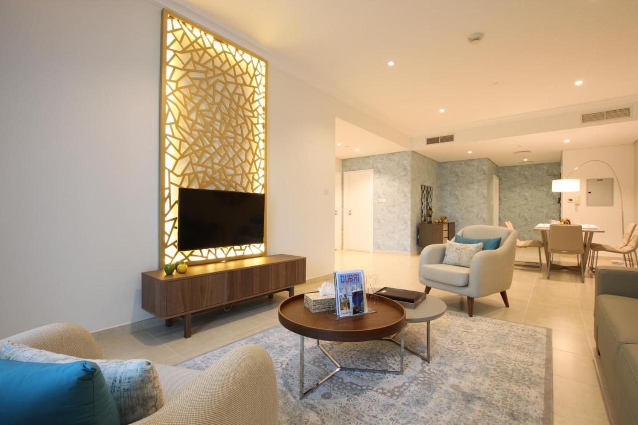 Апартаменты Boutique Living - Marina Heights Дубай Экстерьер фото