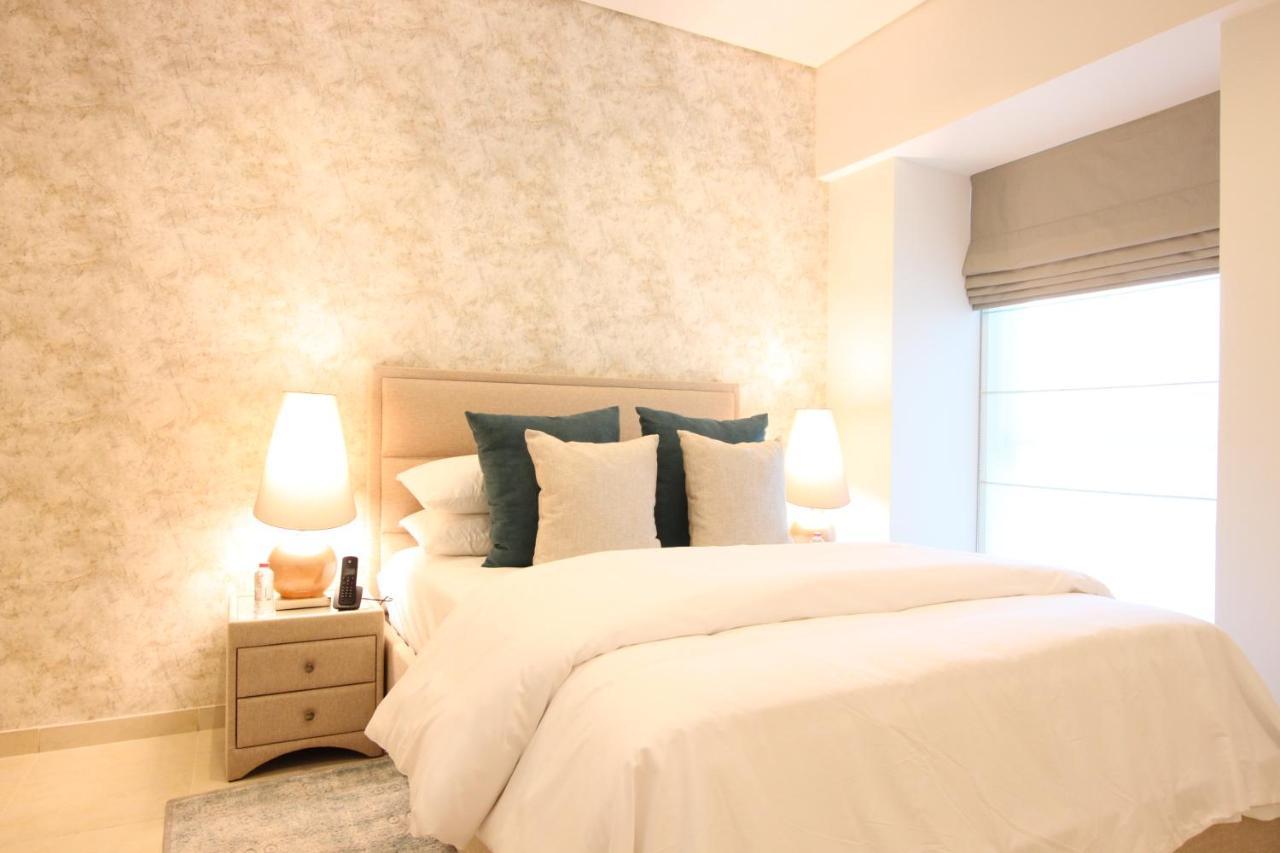 Апартаменты Boutique Living - Marina Heights Дубай Экстерьер фото
