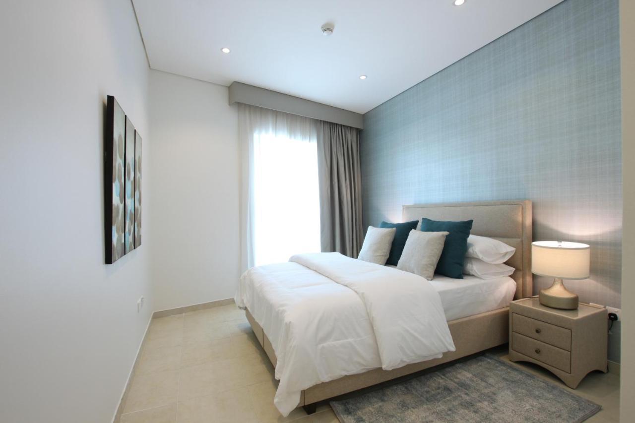 Апартаменты Boutique Living - Marina Heights Дубай Экстерьер фото