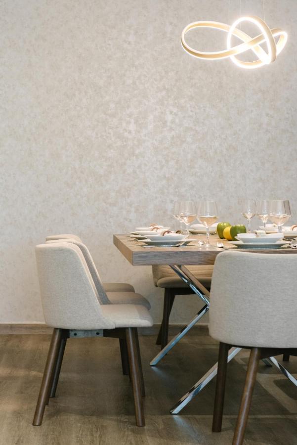 Апартаменты Boutique Living - Marina Heights Дубай Экстерьер фото